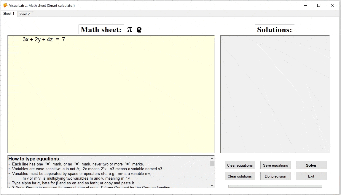 syntax free computation makes math computations easier than ever